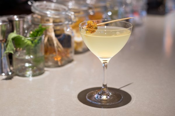 Moxy Seattle Downtown by null