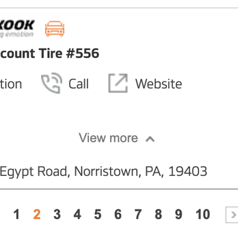 Mavis Discount Tire - Auto Repair Near Me - Norristown, Pennsylvania