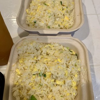 Dumpling Master - Fried Rice with Egg - Noodles Near Me - Rancho Cucamonga, California Dumpling Master - Fried Rice with Egg - Noodles Near Me - Rancho Cucamonga, California