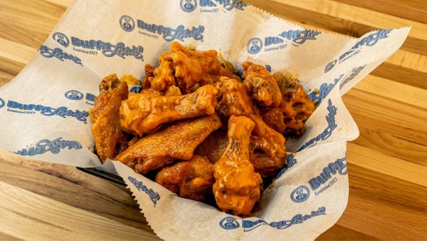 BuffaLouie's at The Gables by null