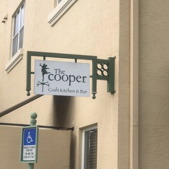 The Cooper - American Near Me - Palm Beach Gardens, Florida