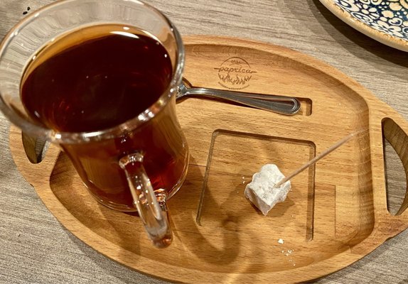 Paprica Grill by null