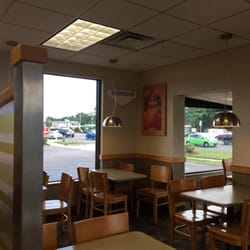 Wendy's