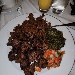 Nyama Choma