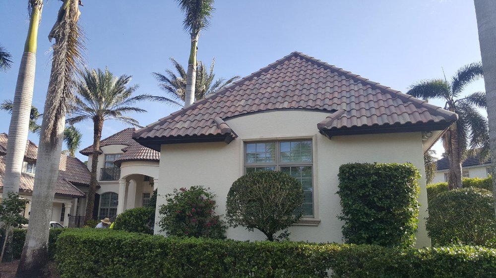 Slide of Reroof Plus