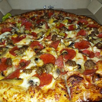 Hit The Spot Pizza - Pizza perfection - Pizza Near Me - Oneida, Tennessee Hit The Spot Pizza - Pizza perfection - Pizza Near Me - Oneida, Tennessee