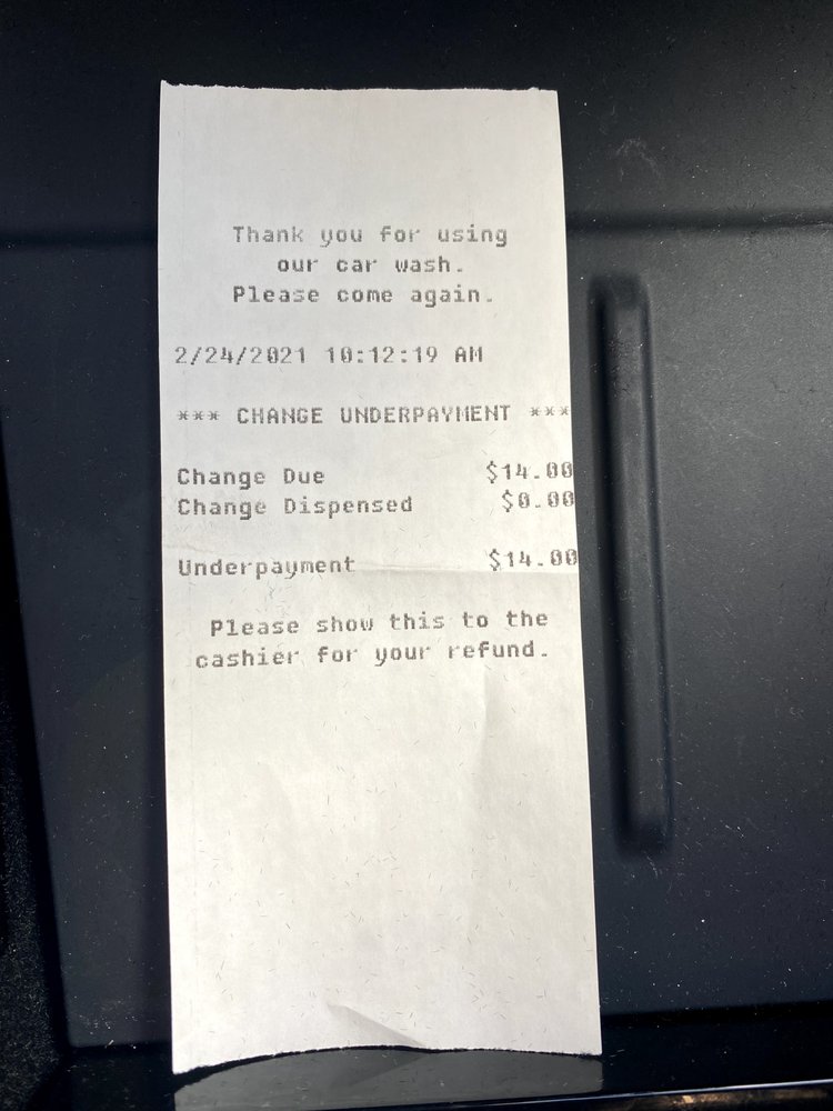 SHINY HAPPY CAR WASH Updated August 2024 31 Reviews 4700 E Colfax