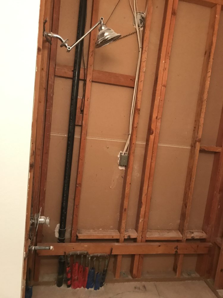 Slide of Trabuco Handyman Service