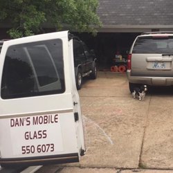 Dan's Mobile Auto Glass Replacement - Oklahoma City Metro - Dan's Mobile Glass