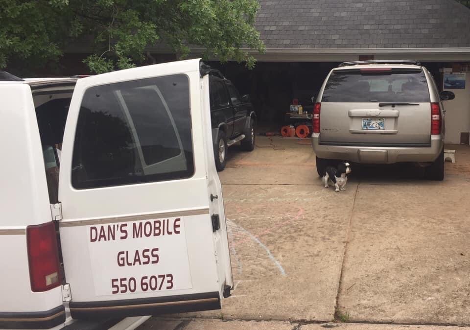 DAN’S MOBILE AUTO GLASS REPLACEMENT OKLAHOMA CITY METRO Updated
