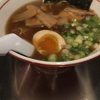 Ramen Kazama - Shoyu Bowl - Ramen Near Me - Minneapolis, Minnesota Ramen Kazama - Shoyu Bowl - Ramen Near Me - Minneapolis, Minnesota