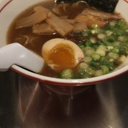 Shoyu Bowl