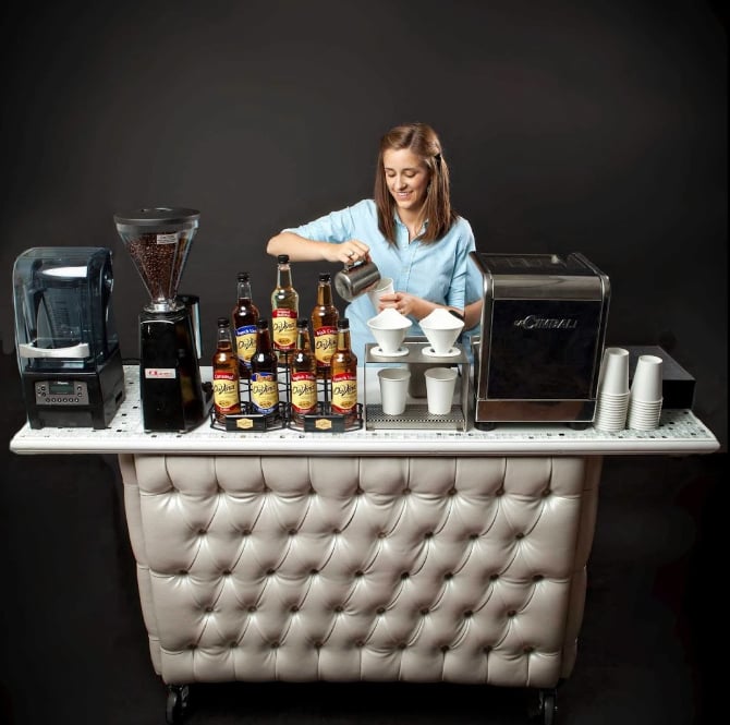 THE CHOCOLATE CUP Updated August 2024 18 Photos Austin, Texas