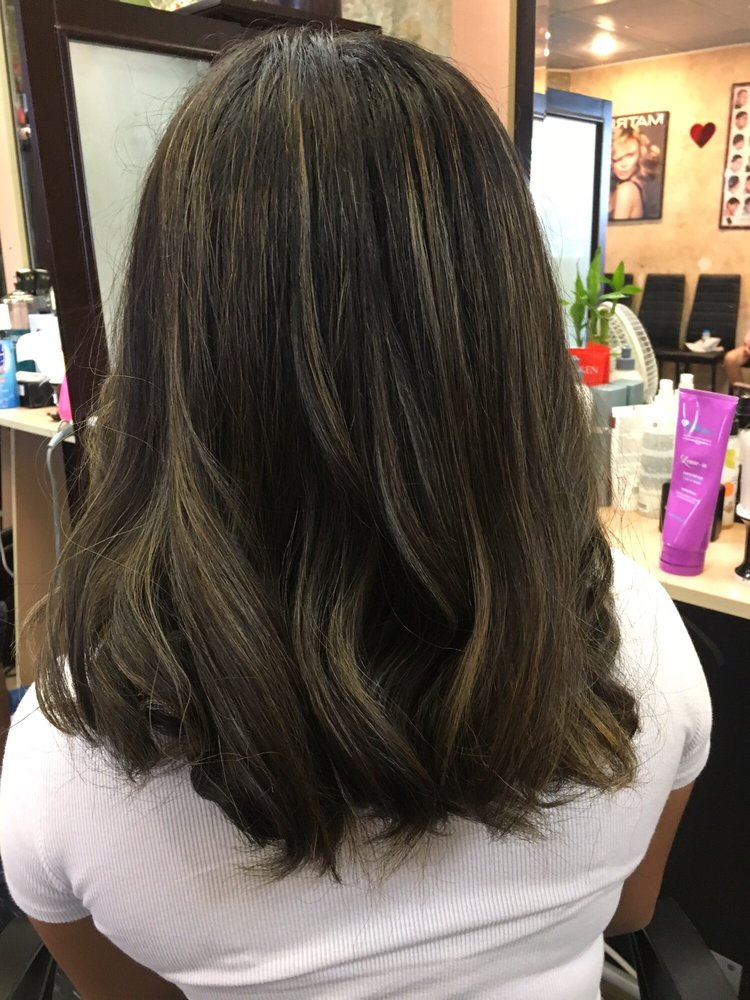 THE HAIR STUDIO 16 Photos 【361 S C St, Oxnard, California】 Hair