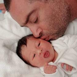 Sasha Hood, Doula