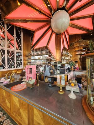 Morning Glory by null