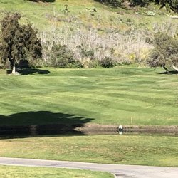El Camino Country Club - 15th hole