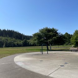 Fairhaven Park