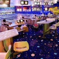 Thunderbowl Lanes