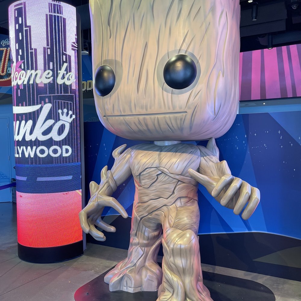 Funko - Toy Stores Near Me - Los Angeles, California Funko - Toy Stores Near Me - Los Angeles, California