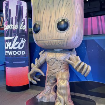 Funko - Toy Stores Near Me - Los Angeles, California Funko - Toy Stores Near Me - Los Angeles, California