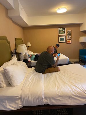 Hotel Lincoln - JDV by Hyatt by null