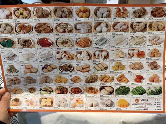 Furama Restaurant by null