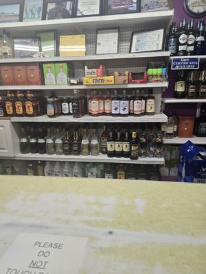 Captain Leonard's Seafood Restaurant by null