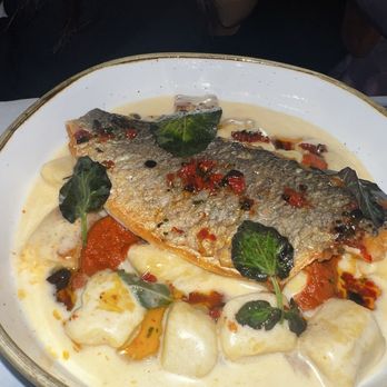 Aris Steakhouse - Steakhouses Near Me - Austin, Texas