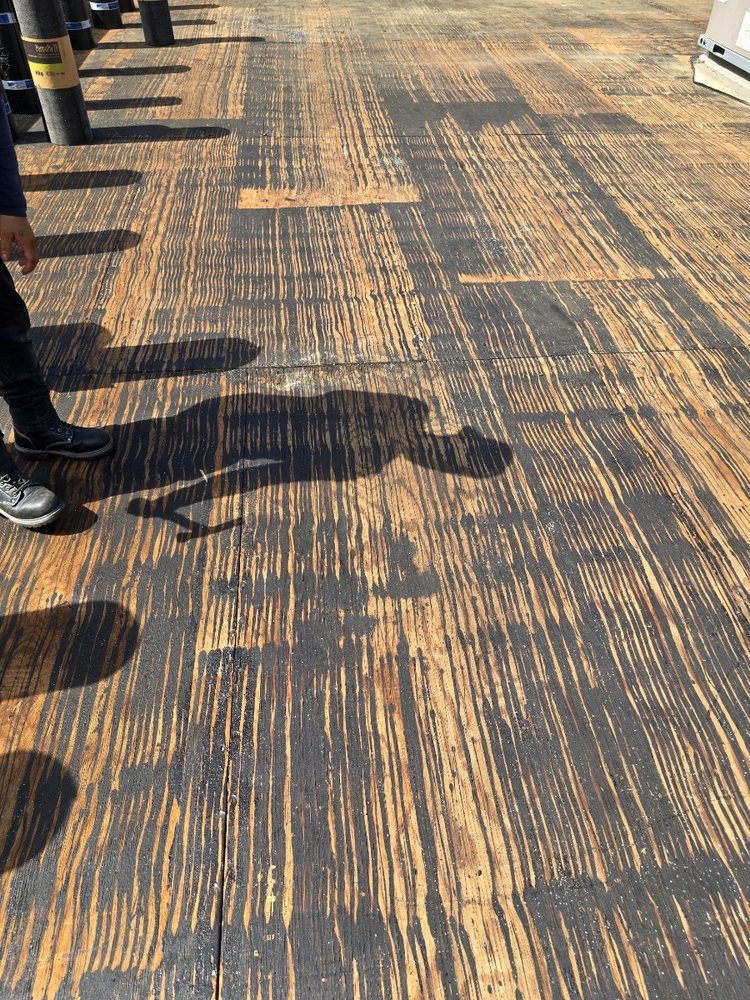 Slide of Vizcarra Roofing