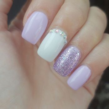 Le's Nail Salon - Nail Salons Near Me - Chicago, Illinois