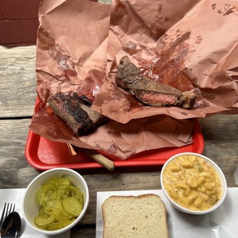 Cooper's Old Time Pit Bar-B-Que - Brisket & Sirloin - Barbeque Near Me - Austin, Texas Cooper's Old Time Pit Bar-B-Que - Brisket & Sirloin - Barbeque Near Me - Austin, Texas
