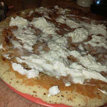 Kountry Style Kitchen Restaurant - Banana mac nut pancakes - Breakfast & Brunch Near Me - Ewa Beach, Hawaii