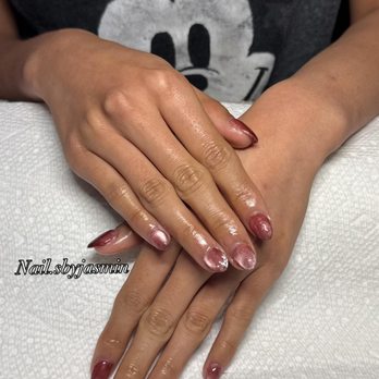 Nails By Jasmin - Nails by Jasmin - Nail Technicians Near Me Nails By Jasmin - Nails by Jasmin - Nail Technicians Near Me
