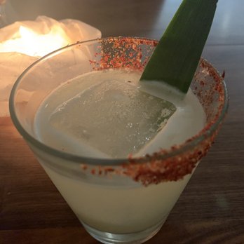 Haenyeo - Pepper margarita - Korean Near Me - Brooklyn, New York Haenyeo - Pepper margarita - Korean Near Me - Brooklyn, New York