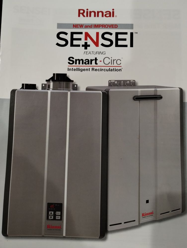 Slide of Ironclad Plumbing & Remodeling