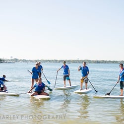 Jersey Paddle Boards