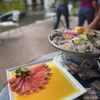 On The Bend Oyster Bar & lounge gift card