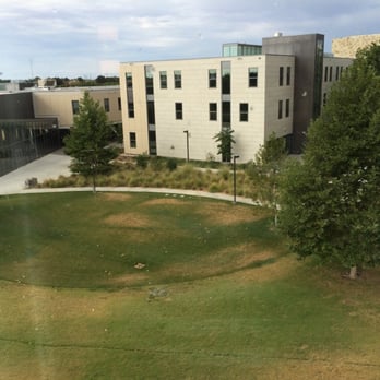 Hyatt Place Uc Davis - View of UC Davis Conference Center from hotel room - Hotels Near Me - Davis, California Hyatt Place Uc Davis - View of UC Davis Conference Center from hotel room - Hotels Near Me - Davis, California