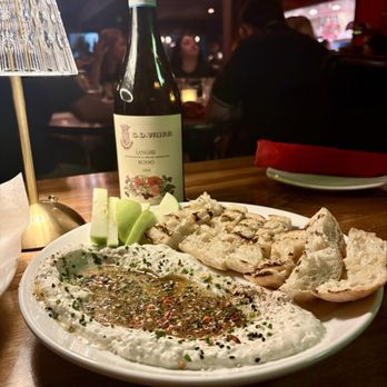 EVO Old Town - Whipped Feta Dip - Italian Near Me - Scottsdale, Arizona EVO Old Town - Whipped Feta Dip - Italian Near Me - Scottsdale, Arizona