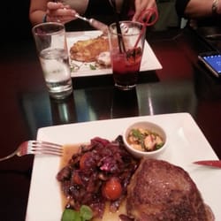 Abtao - Filete del chef