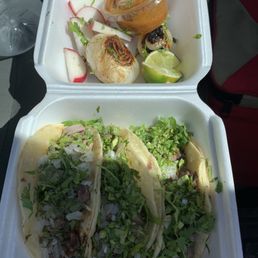 Lengua tacos Lengua tacos