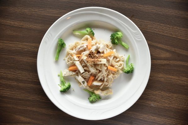 Bunha Faun Restaurant by null