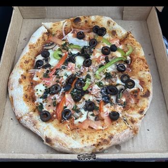 Matteo’s Artisian Pizza - Veggie pizza - Pizza Near Me - Mapleton , Utah Matteo’s Artisian Pizza - Veggie pizza - Pizza Near Me - Mapleton , Utah
