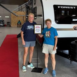 Bankston Motor Homes - Our RPOD