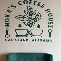 Moka's Coffee House Inc