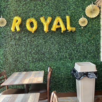 ROYAL ROTI SHOP - Updated December 2024 - 50 Photos & 58 Reviews - 1747 ...