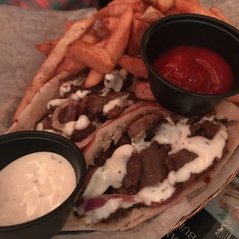 Majlis OF NY - Lamb shawarma - Hookah Bars Near Me - Bellerose, New York Majlis OF NY - Lamb shawarma - Hookah Bars Near Me - Bellerose, New York