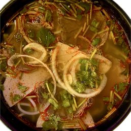 Bun Bo Hue Bun Bo Hue