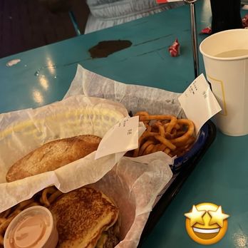 Joyland - New American Near Me - Nashville, Tennessee